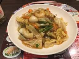 バーミヤン 宇都宮明保野店