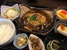 大豆の華