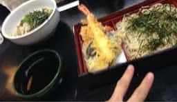 あんどう蕎麦店