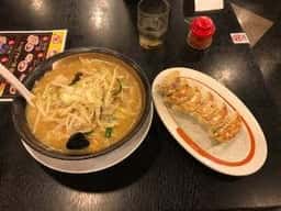 幸楽苑 龍ヶ崎店