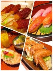 全席個室×創作居酒屋 ひなた 豊橋店