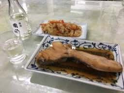 津軽屋食堂