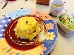 タッチ