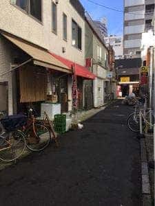 女将の小部屋