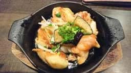 土間土間 浅草店