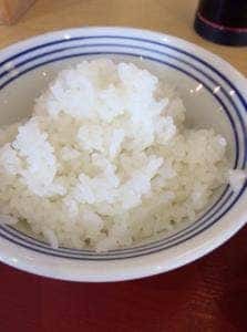 まいどおおきに食堂 多治見宝町食堂