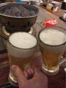 牛角 伊勢佐木モール店