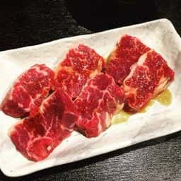 焼肉 和まる
