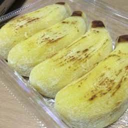EXPASA御在所下り 柿次郎