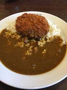 カレーハウスCoCo壱番屋 本巣真正店
