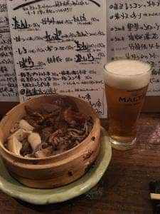 豚焼&湘南畑 マニトン