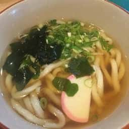 玉出うどん