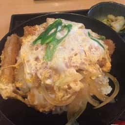 玉出うどん