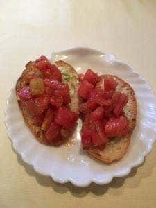 ビストロタッキー