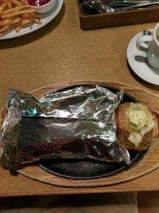 ココス 西神ニュータウン店