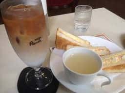 喫茶室ルノアール 大久保店