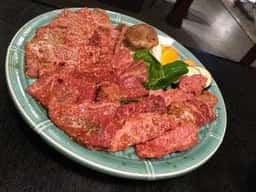焼肉ハウス和光
