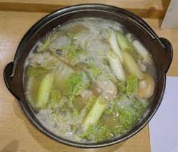 山の仙人 淳