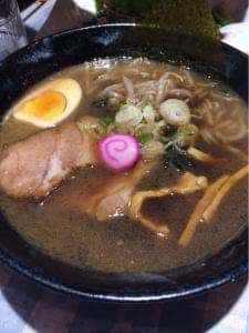 ゆうばり屋台村