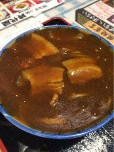 ゆうばり屋台村