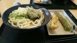はなまるうどん 浜松高丘東店