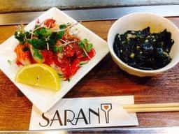 SARAN