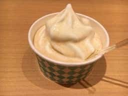 六甲牧場カフェ ハーバーランド店