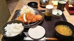 とんかつ和幸 メイワン浜松店