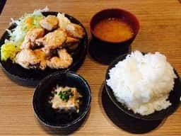 鉄板ジョニー 梅田曽根崎店