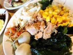 農園レストラン