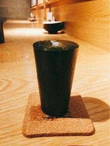 炙りバル アンプ