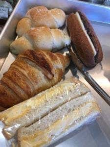 米ぱんの店 ぱんて