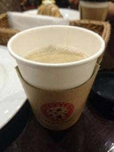 椿カフェ