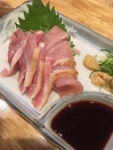 炭火焼鳥吉鳥 駒川駅前店