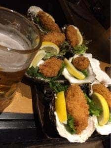 囲炉裏屋ちょう助