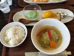 cafe ひなみ