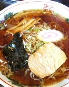 蟹味亭