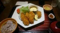 大戸屋ごはん処 アピタ長津田店