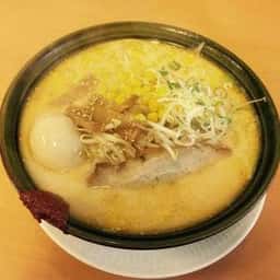 めん屋 北闘馬