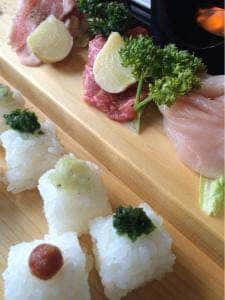 御食事処 なくい