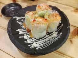 磯家 波平