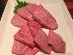 焼肉 柳や