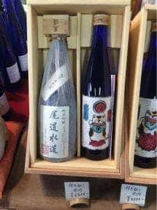 向酒店