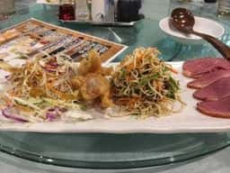 中国料理 金福来