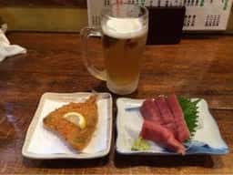 居酒屋 鳩