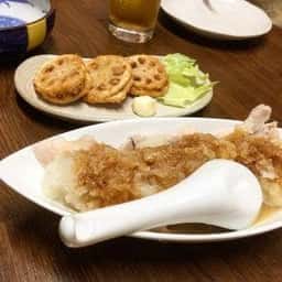 Deん 隠れ家