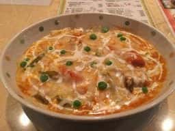 インド料理 アムリット