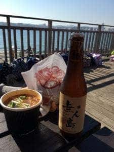 猿島オーシャンズキッチン