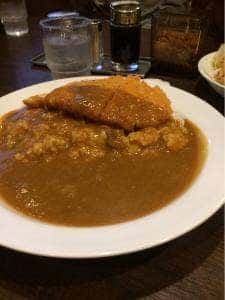カレーハウスCoCo壱番屋 堺福田店