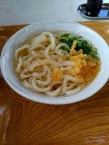 合田うどん